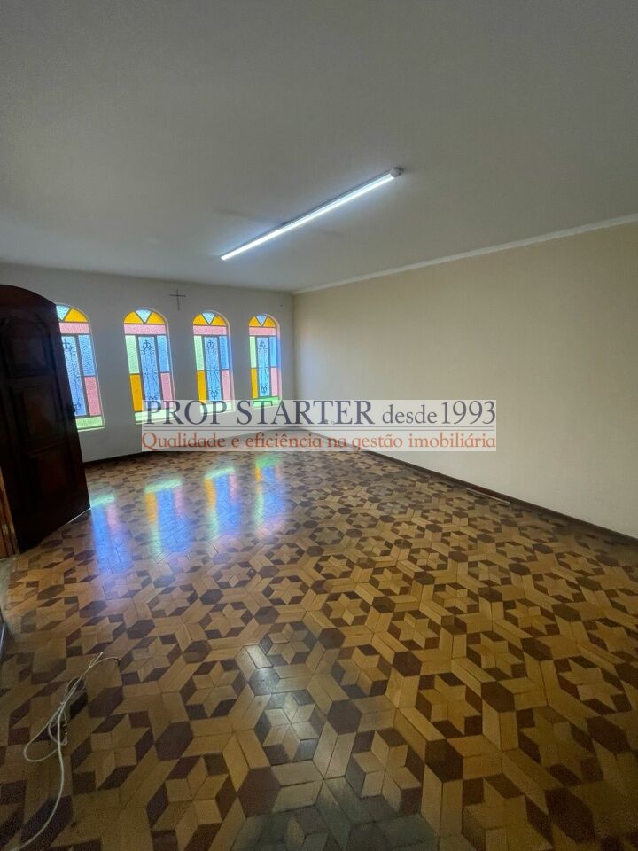 Casa para Venda - Chácara Santo Antônio Zona Leste
