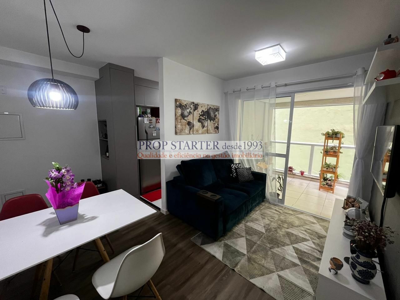 Edifício Residencial para Venda - Aclimação