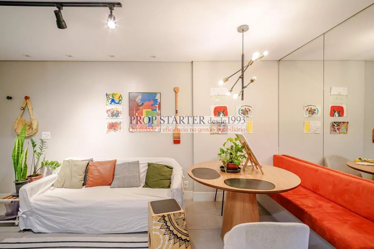 Apartamento para Venda - Butantã