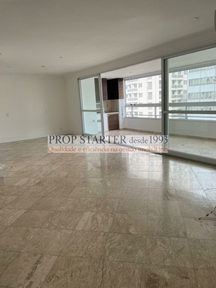 Apartamento para Locação - Itaim Bibi