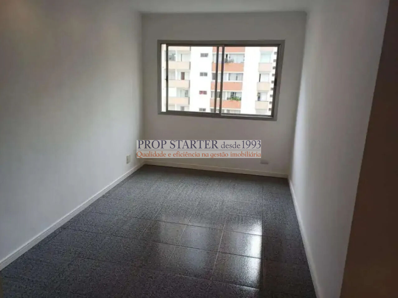 Apartamento para Locação - Moema