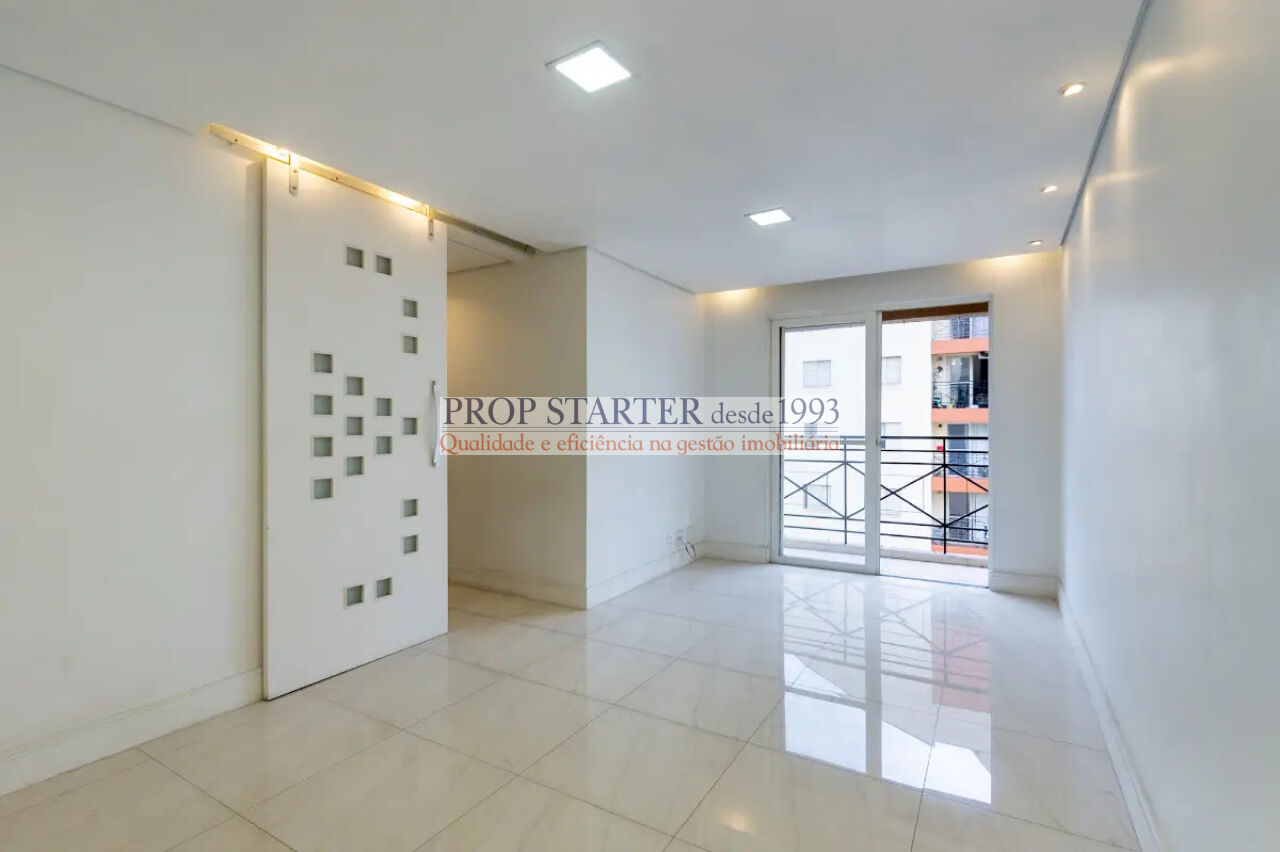 Apartamento para Venda - Aclimação