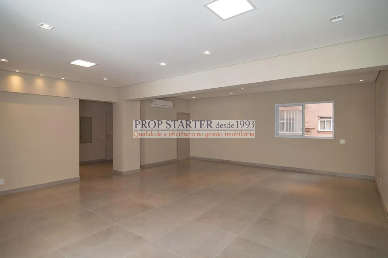 Apartamento para Locação - Bela Vista