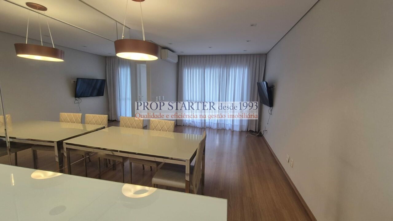 Edifício Residencial para Venda - Vila Mariana