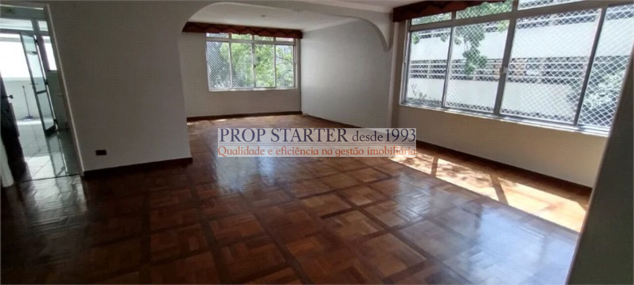Apartamento para Locação - Jardim Paulista