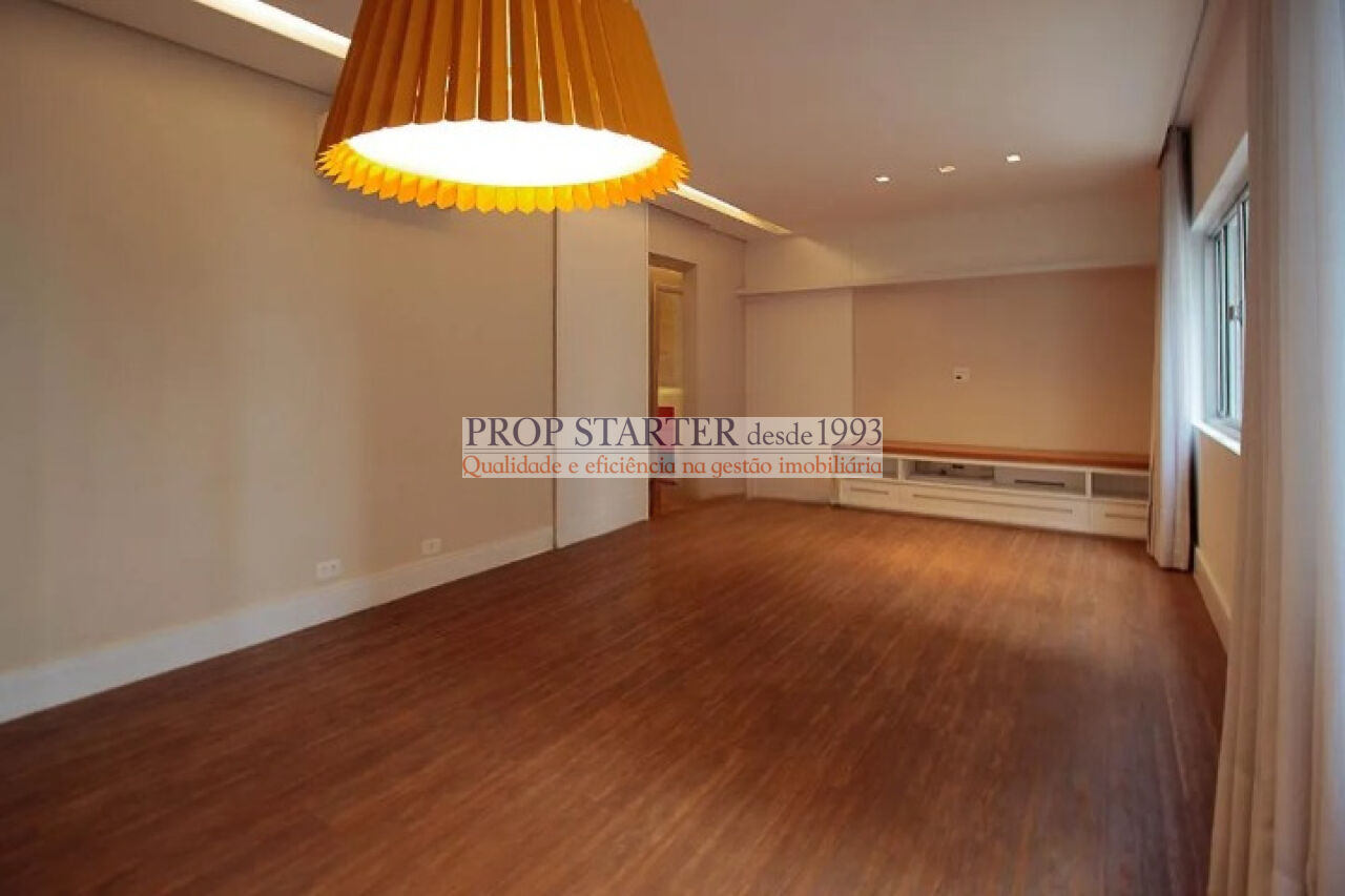 Apartamento para Locação - Jardim Paulista