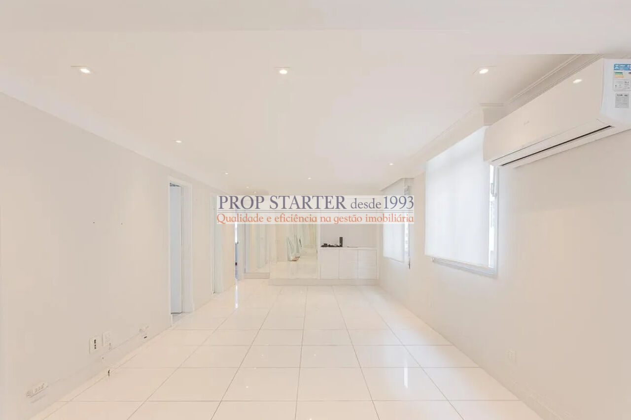 Apartamento para Locação - Jardim Paulista