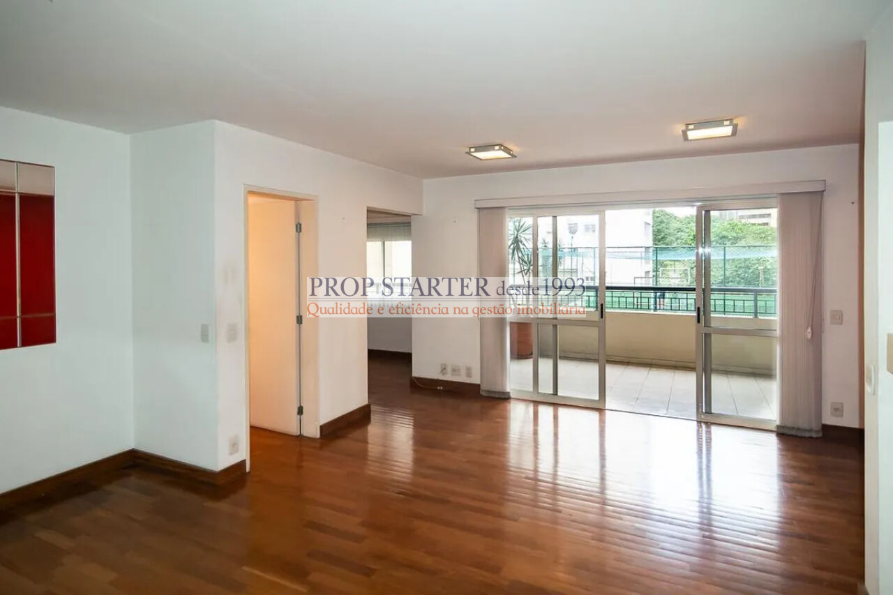 Apartamento para Locação - Jardim Paulista