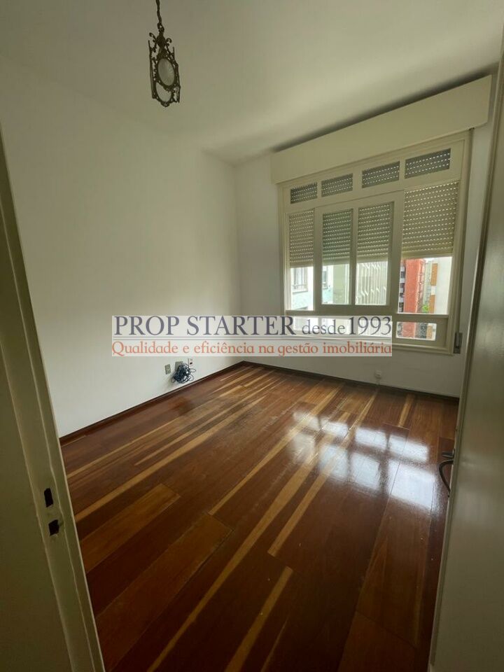 Apartamento para Venda - Higienópolis