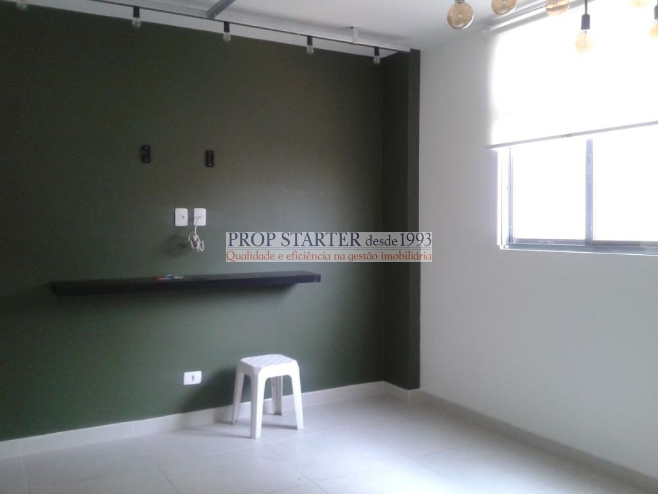 Kitnet para Locação - Perdizes