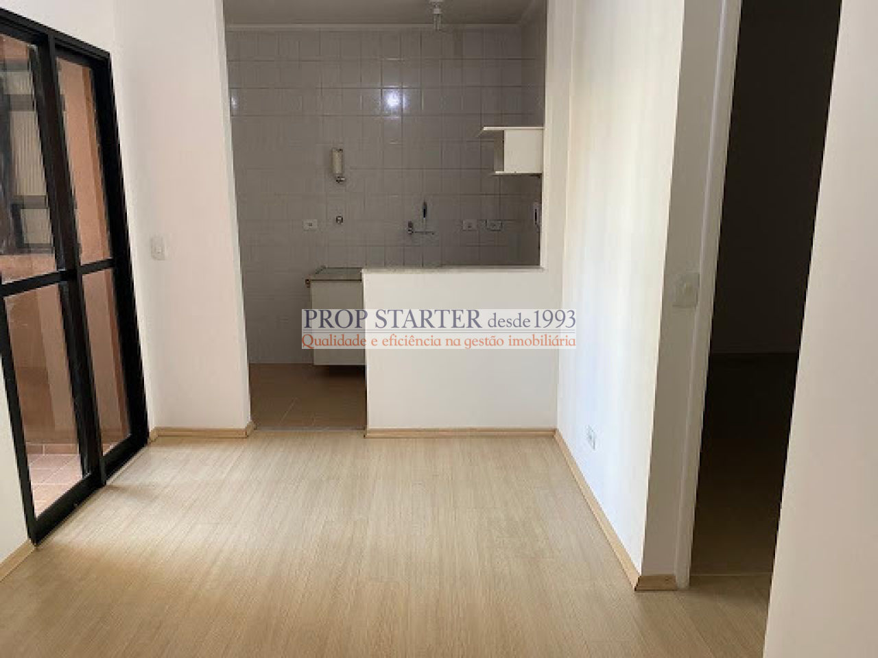 Apartamento para Locação - Consolação