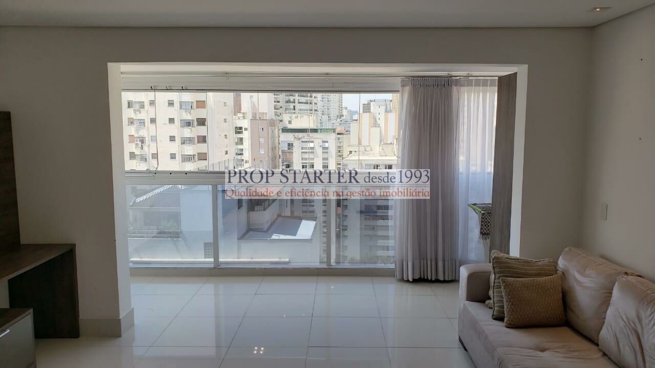 Apartamento para Venda - Higienópolis