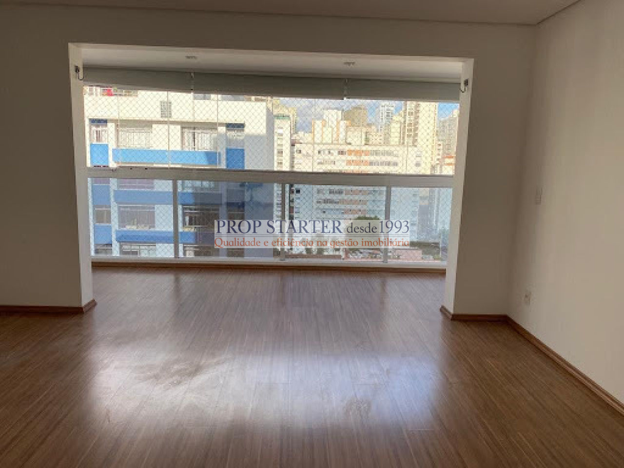 Apartamento para Venda - Higienópolis
