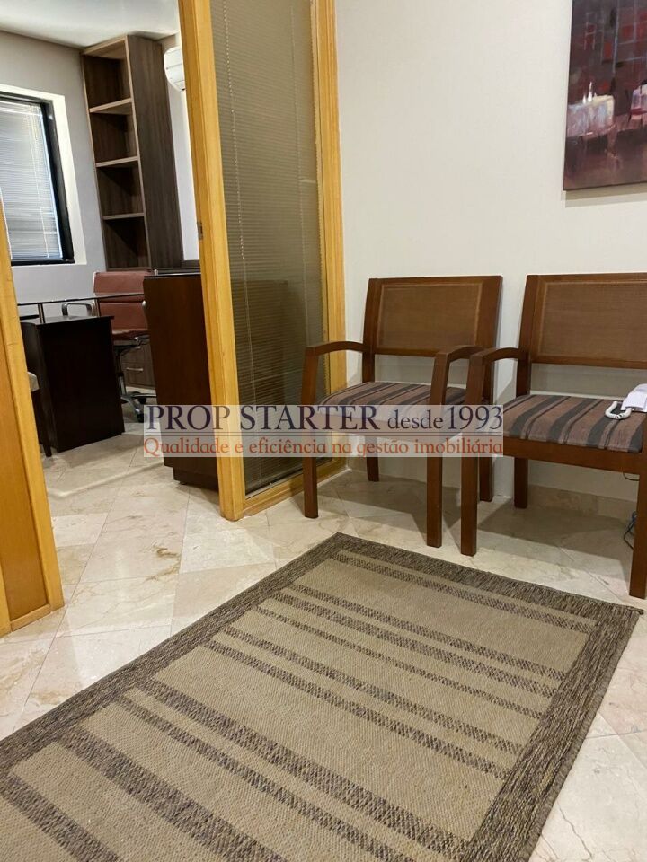 Sala para Locação - Bela Vista