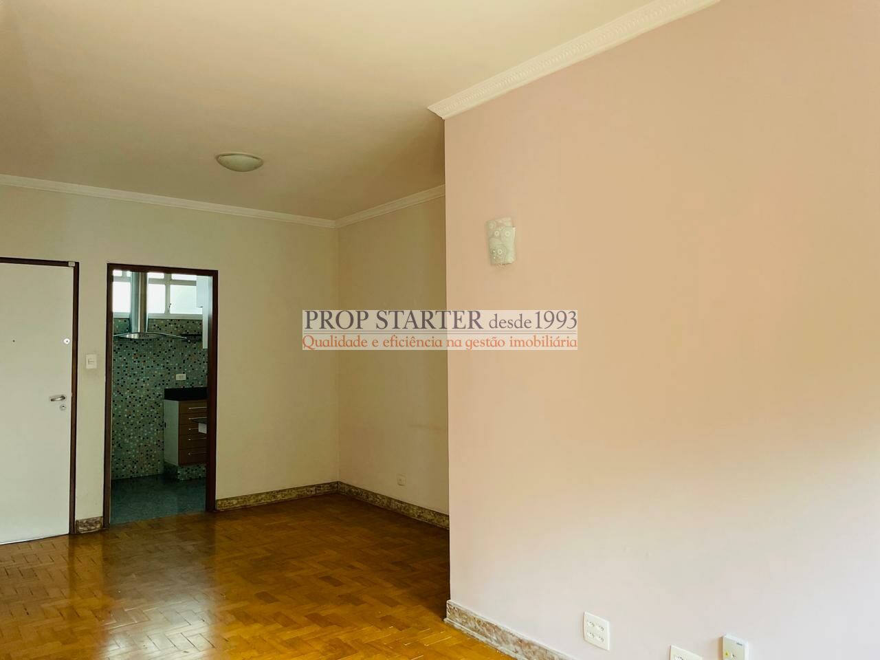 Apartamento para Venda - Vila Mariana