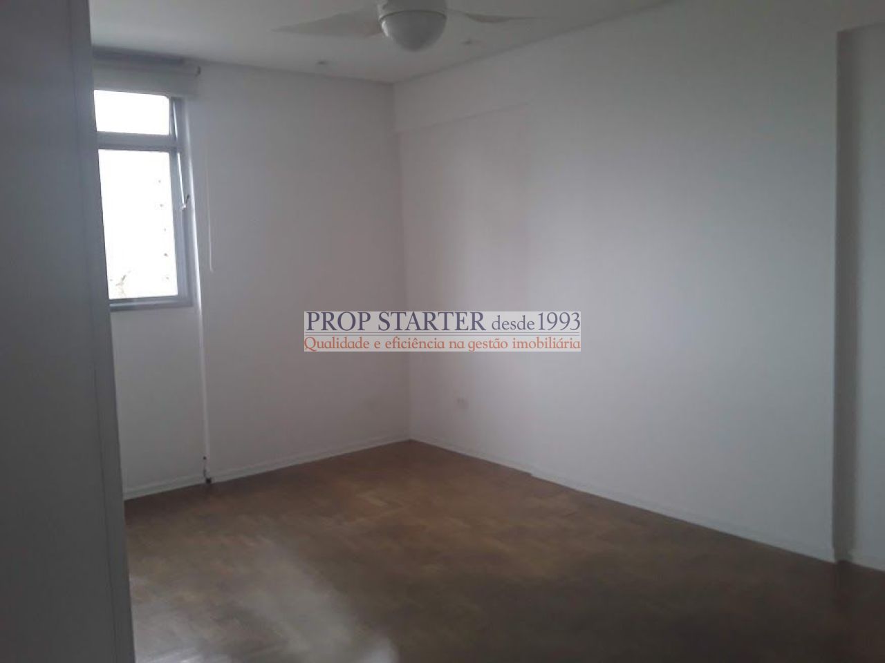 Apartamento para Locação - Conjunto Residencial Paraíso