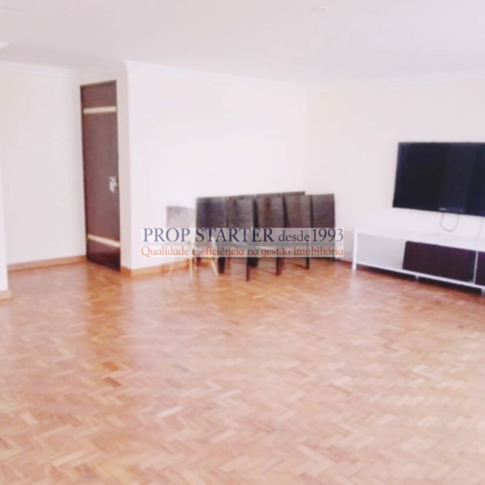 Apartamento para Locação - Jardim América