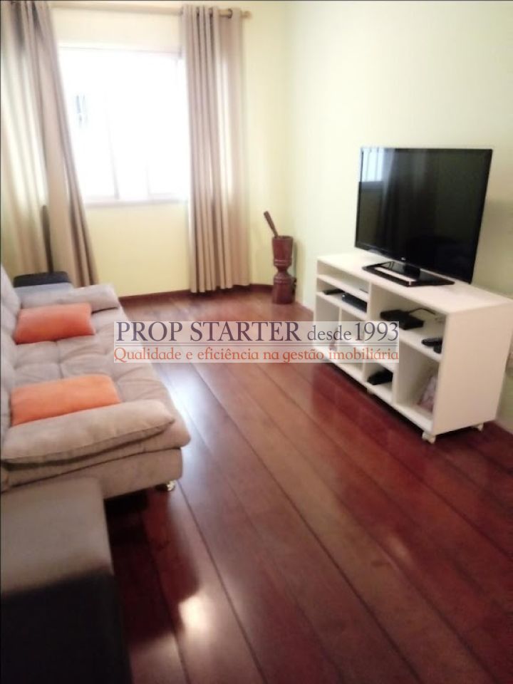 Apartamento para Venda - Vila Olímpia