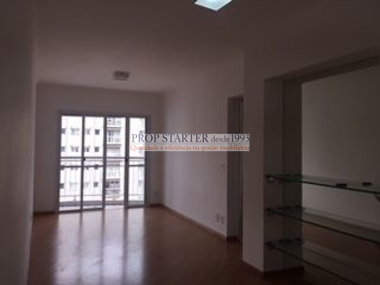 Apartamento para Locação - Vila Pompéia