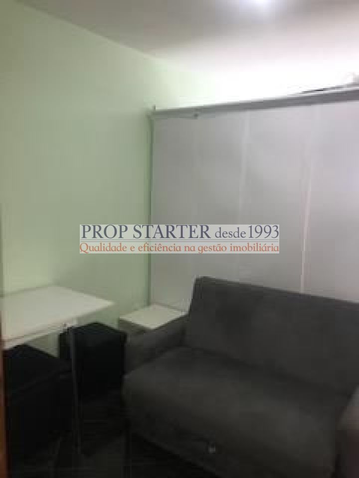 Apartamento para Venda - Campo Belo