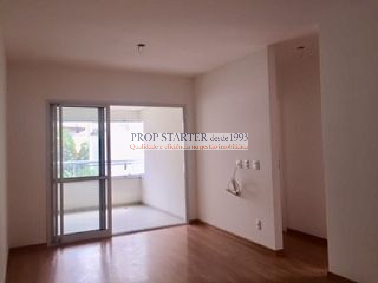 Apartamento para Locação - Vila Mariana