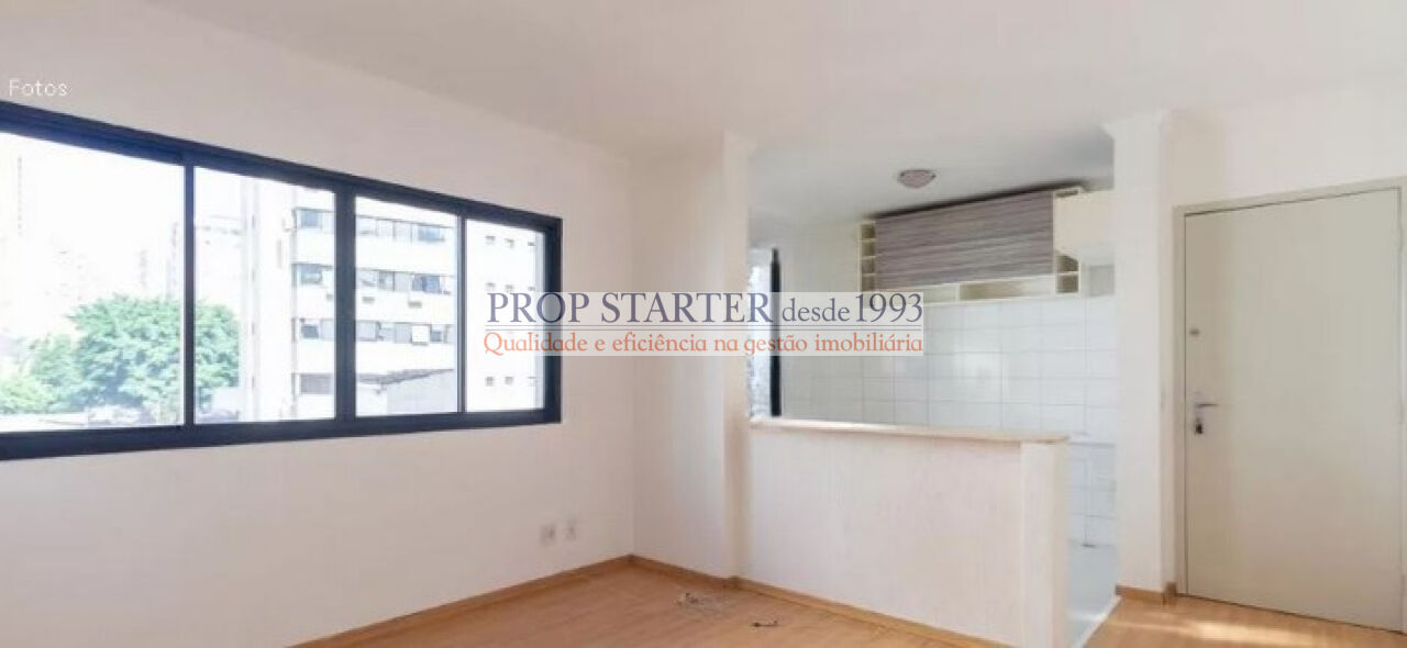 Apartamento para Venda - Santa Cecília