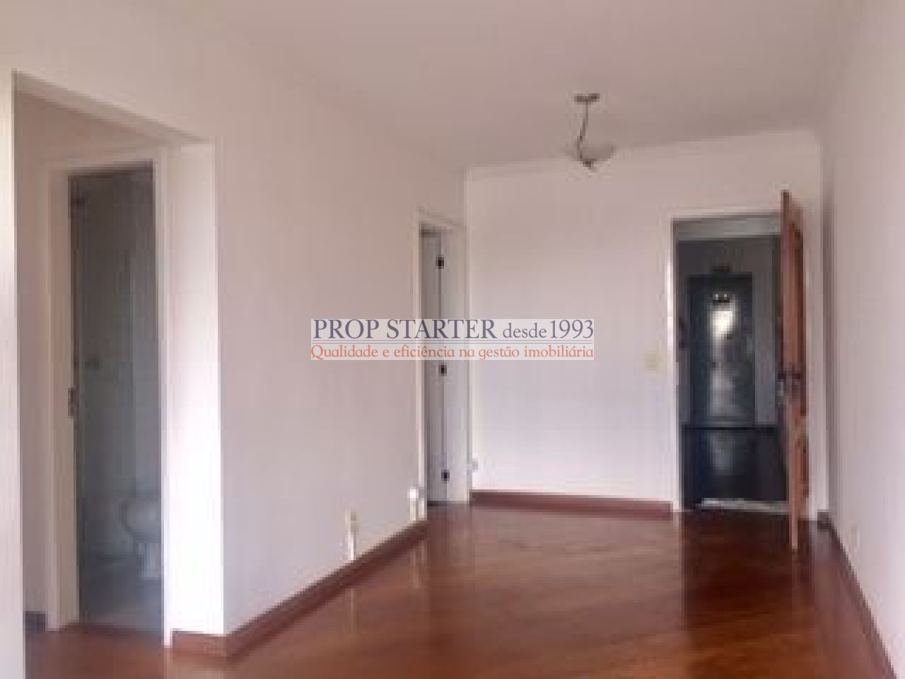 Apartamento para Locação - Vila Mariana