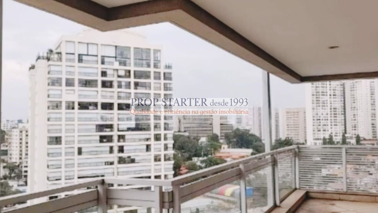 Apartamento para Venda - Vila Mariana