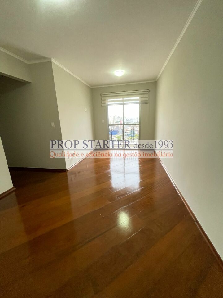 Apartamento para Locação - Vila Alpina
