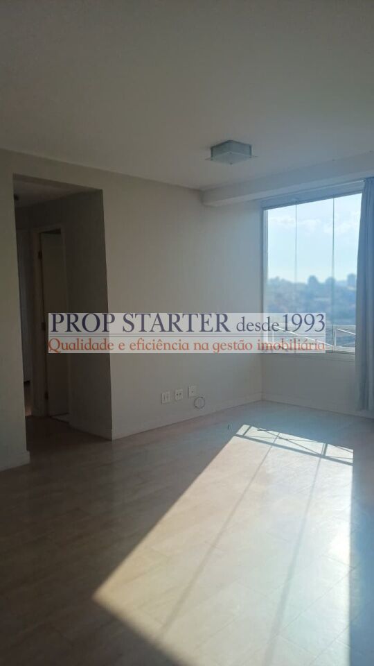 Apartamento para Venda - Vila Moinho Velho