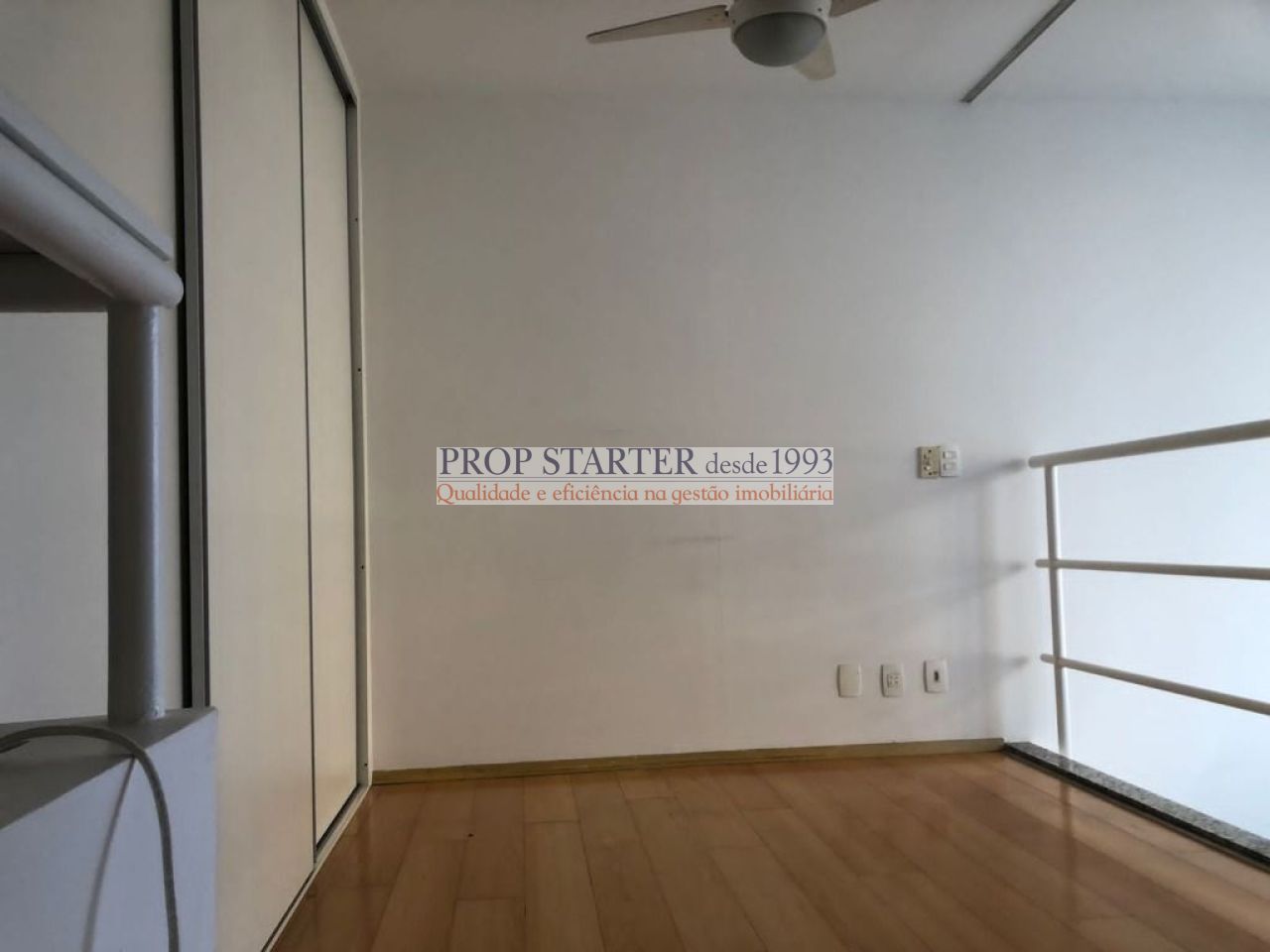 Apartamento para Locação - Pinheiros