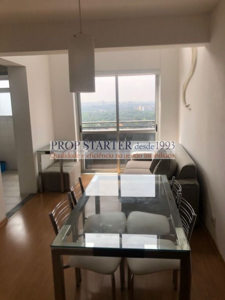 Apartamento para Locação - Pinheiros