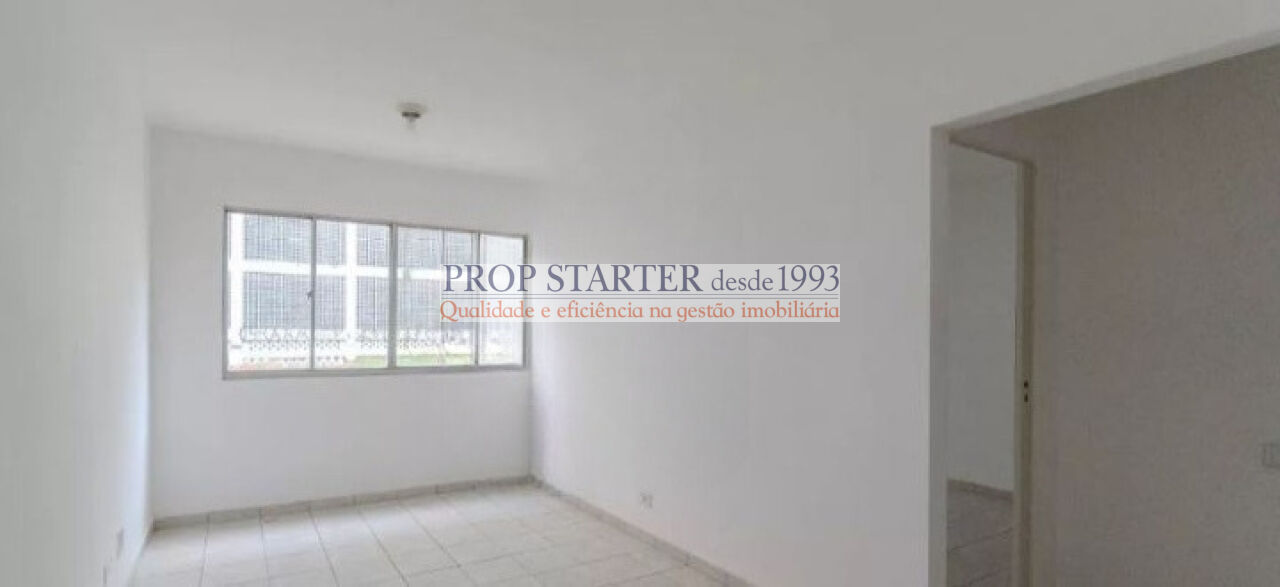 Apartamento para Locação - Bela Vista