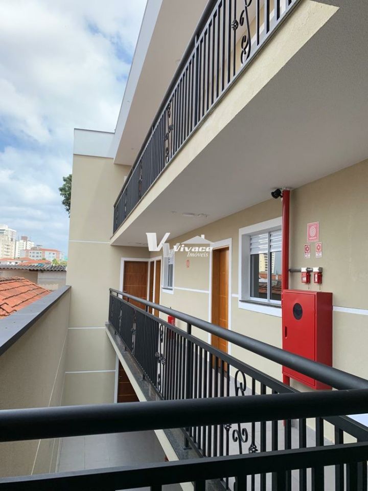 Apartamento para Venda - Vila Guilherme