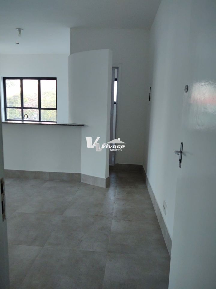 Apartamento para Locação - Vila Guilherme