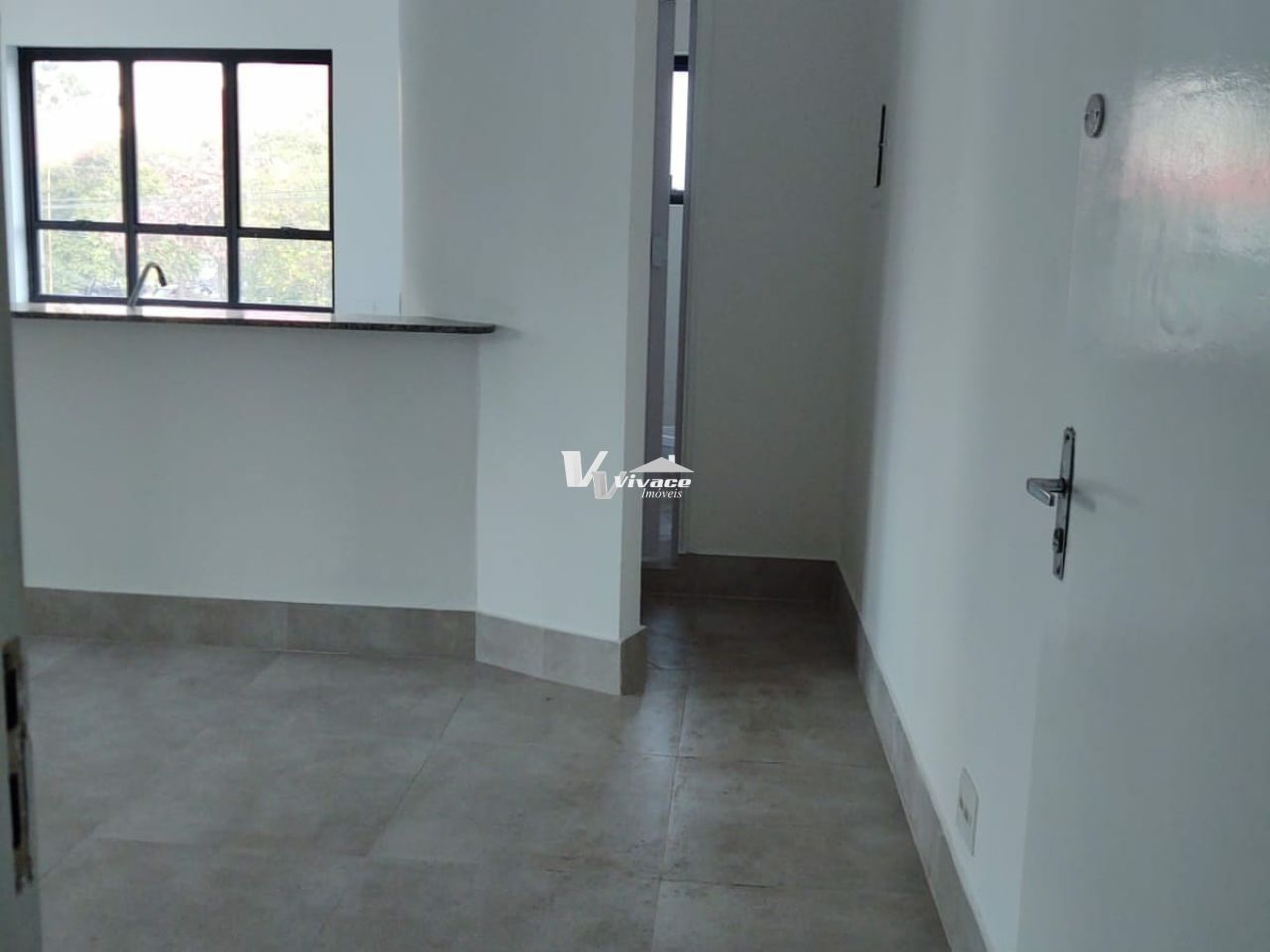 Apartamento para Locação - Vila Guilherme