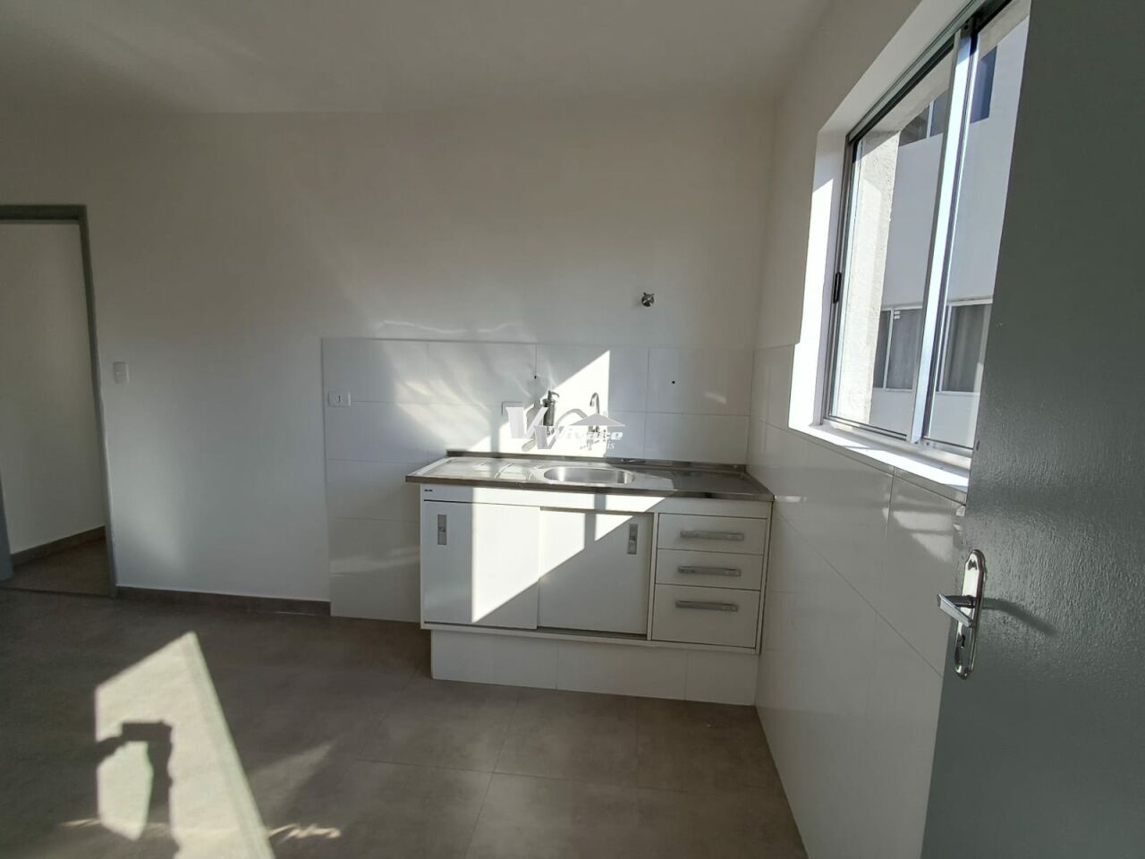 Apartamento para Locação - Vila Guilherme