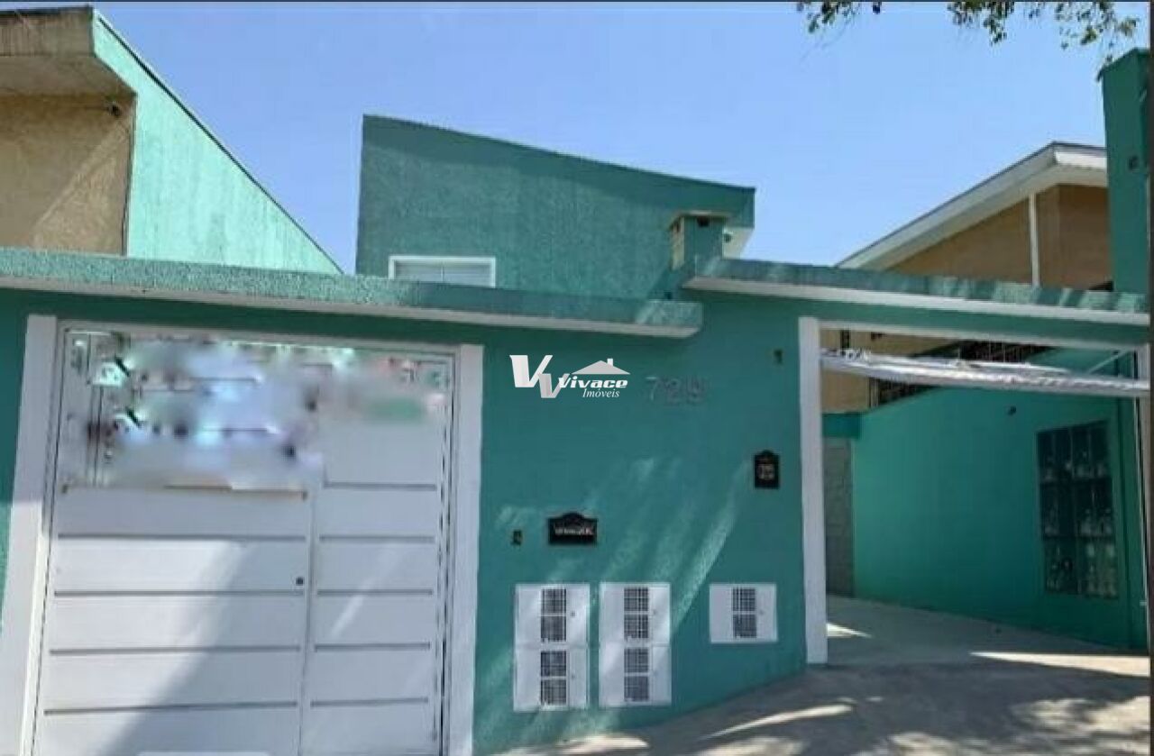 Sobrado para Venda - Parada Inglesa