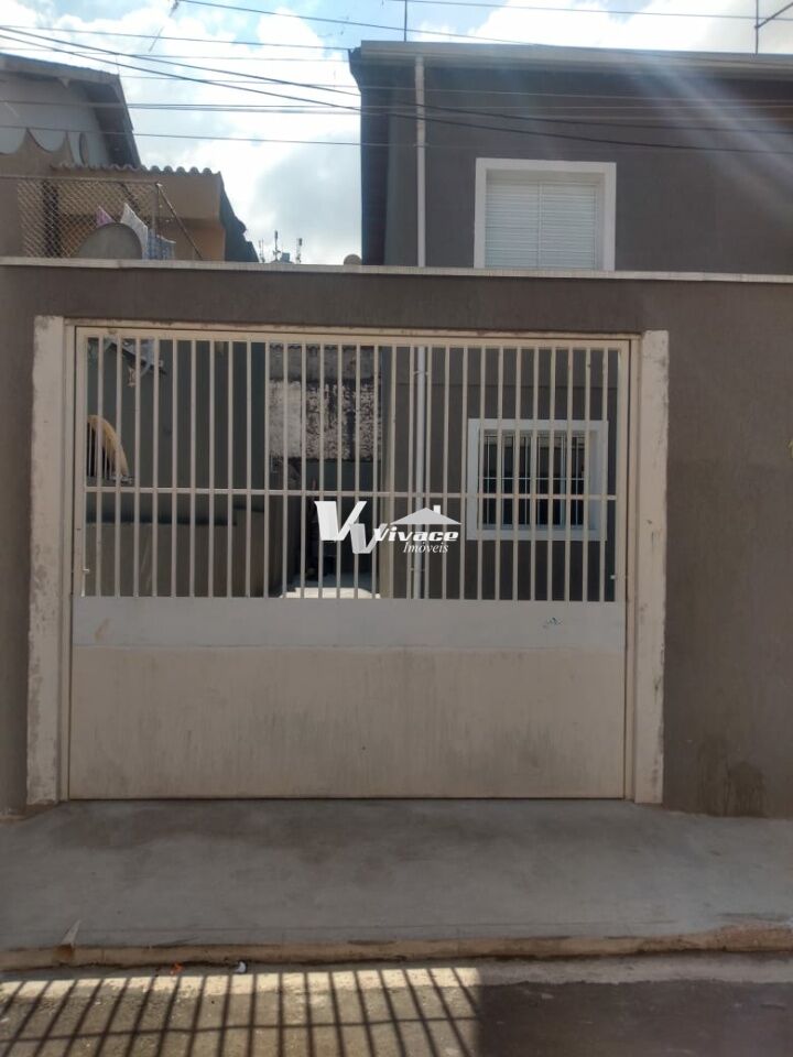 Sobrado para Venda - Vila Albertina