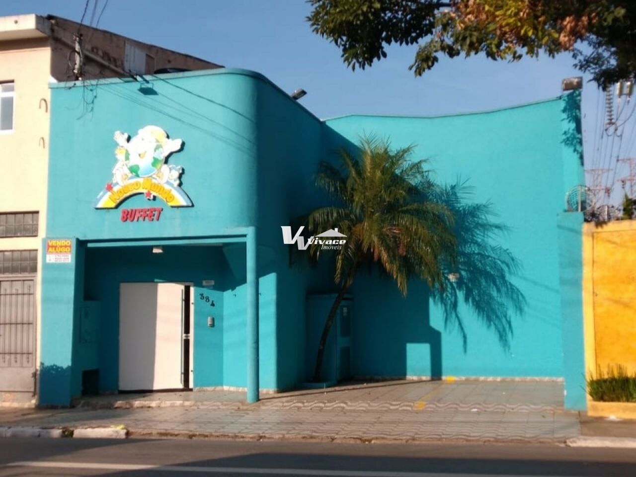 Comercial para Locação - Vila Guilherme