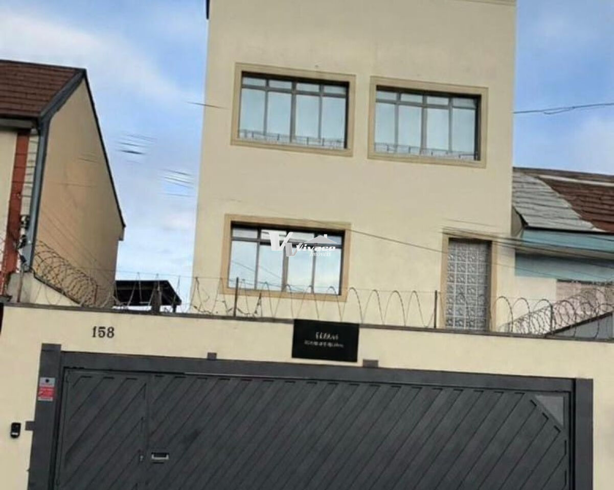 Prédio para Locação - Vila Guilherme