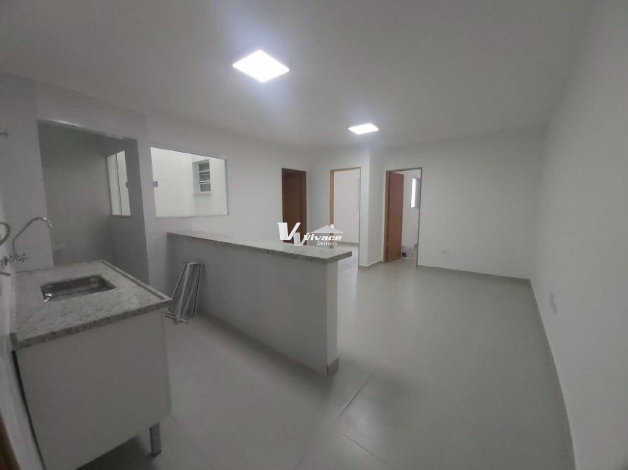 Apartamento para Locação - Vila Maria