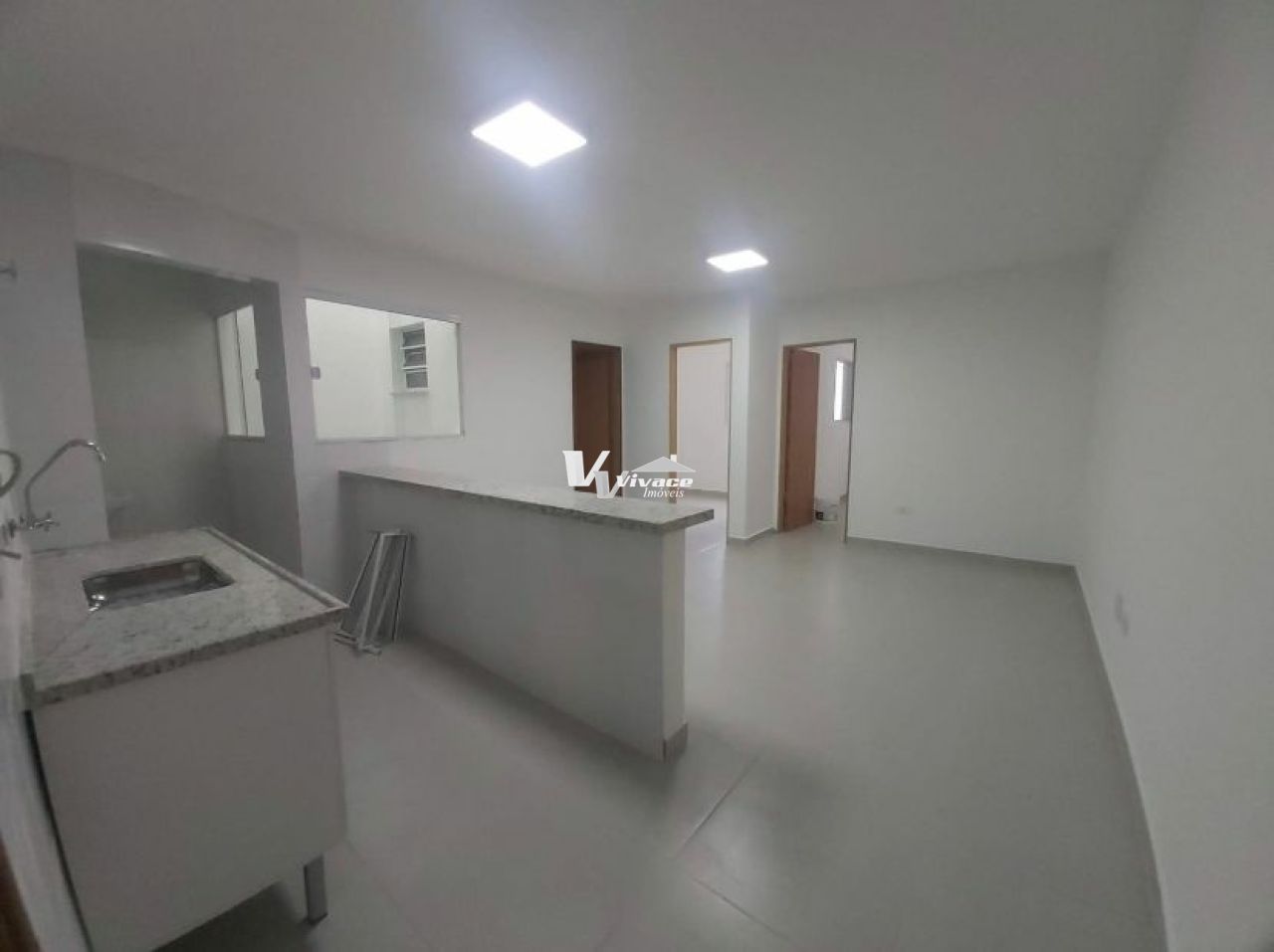 Apartamento para Locação - Vila Maria