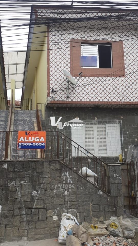 Casa de Vila para Locação - Vila Maria