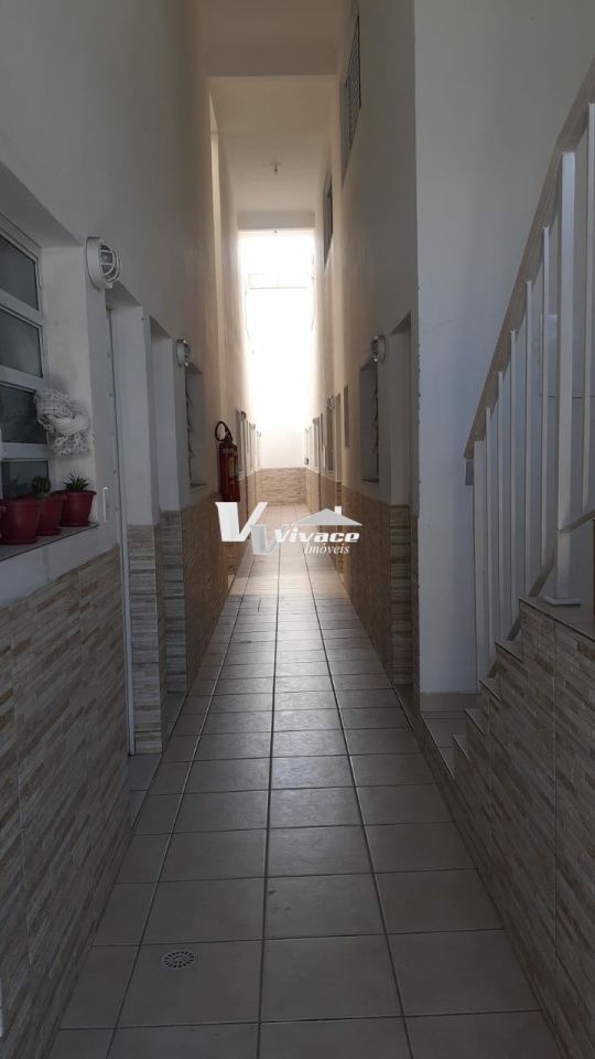 Apartamento para Locação - Vila Gustavo