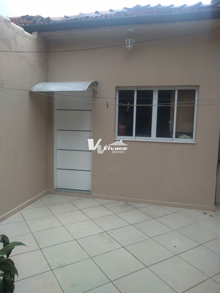 Casa Térrea para Locação - Vila Maria