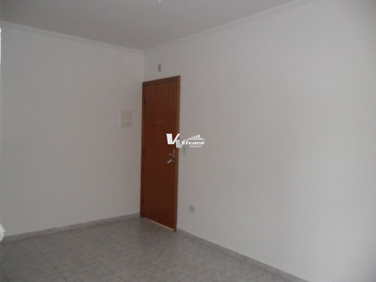 Apartamento para Locação - Vila Isolina Mazzei