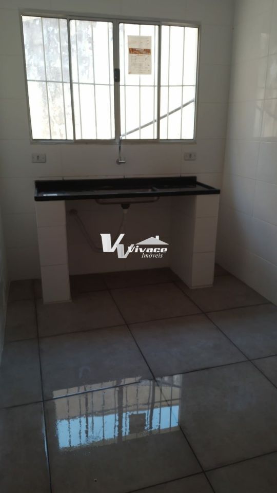 Casa Térrea para Locação - Vila Maria