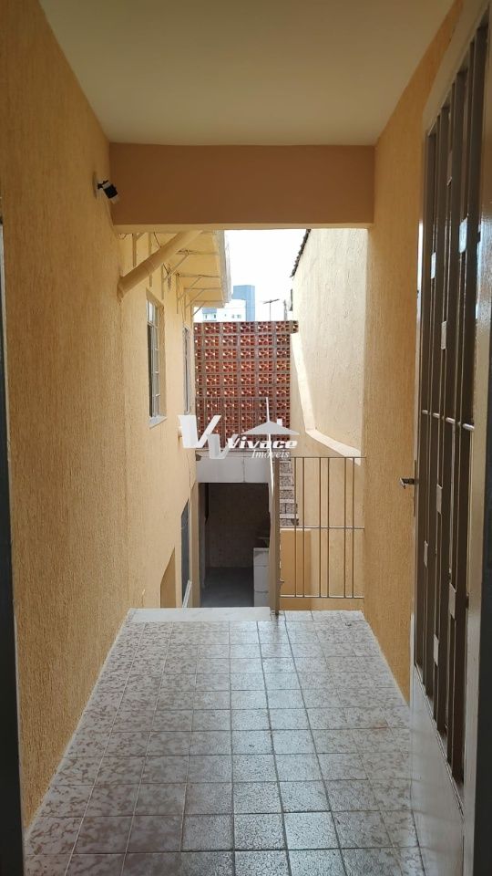 Casa de Vila para Locação - Vila Maria