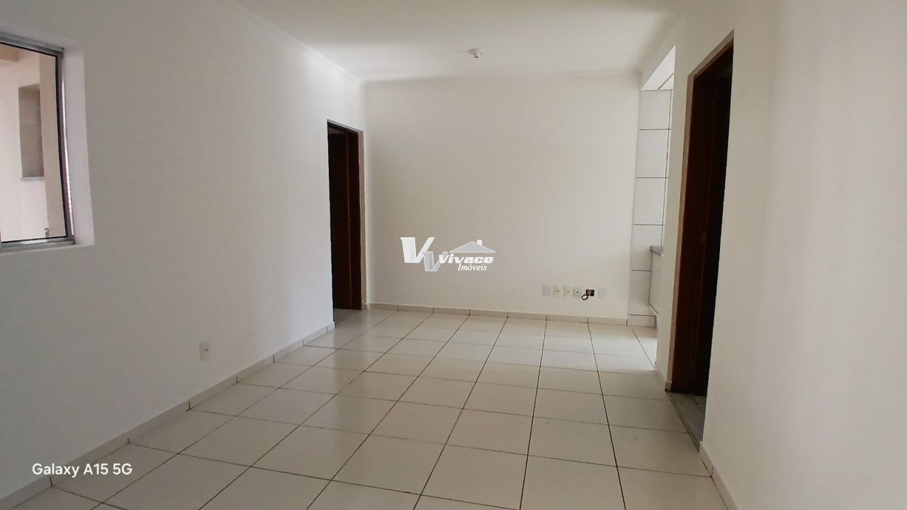 Apartamento para Locação - Vila Maria